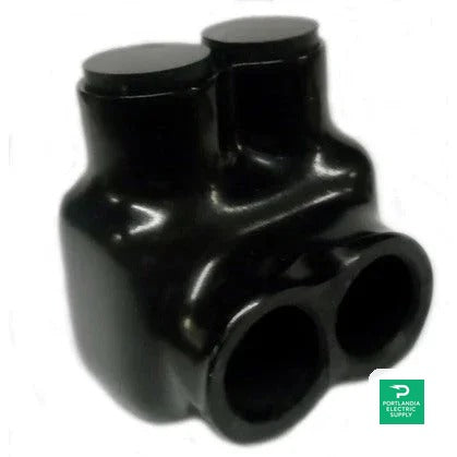 NSI TORK Insulated Cable Connector 14 to 1/0 AWG AL/CU 1 Side Entry - IT-1/0