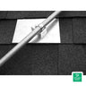 Quick Mount Classic Conduit Composition Mount 9 x 12 Mill - QMCC-A-12 [1 Box =12 pcs]