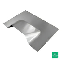 Quick Mount PV Mill Seamless Sub-flashing - QMC-F9X9-A-1