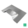 Quick Mount PV Mill Seamless Sub-flashing - QMC-F9X9-A-1