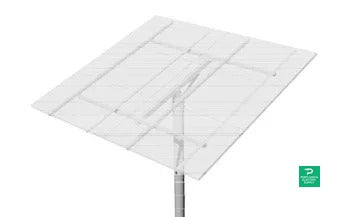Preformed Line Products POWER-FABÂ® Top-of-Pole PV Mounting System - TPM6-H