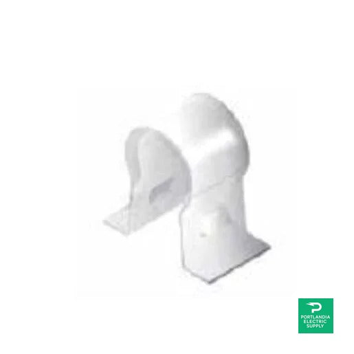 Quick Mount PV SS Wire Management Clip - QMR-WC-A-300