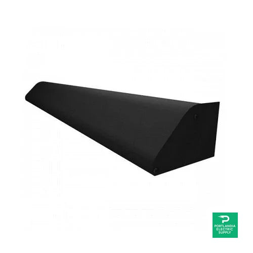 Quick Mount PV Quick Rack 65.8 In Bronze Landscape Skirt - QMQR-SL 65.8 B 4