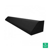 Quick Mount PV Quick Rack 65.8 In Bronze Landscape Skirt - QMQR-SL 65.8 B 4