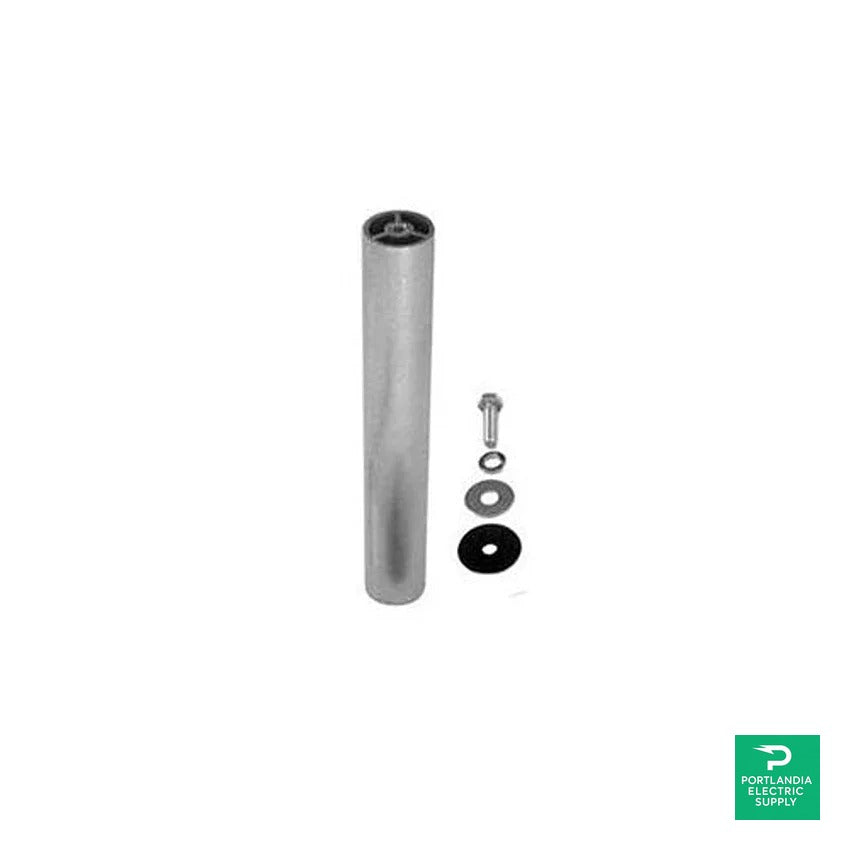 Quick Mount PV 11.5 Mill Post - QM-QBP-11.5-M1