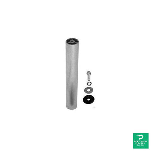 Quick Mount PV 11.5 Mill Post - QM-QBP-11.5-M1