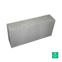 RCP Block & Brick Inc. Ballast Block - BALLAST BLOCK