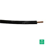 Omni Cable PV Photovoltaic Wire 8 AWG Black 2000 Volts (PER UNIT / 1000Mtr.) - PV40801