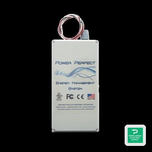 SaticShield Super Duty Power Perfect Box - SD-PPB