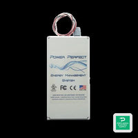 SaticShield Super Duty Power Perfect Box - SD-PPB