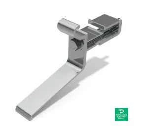SnapNrack Skirt frame mount - 242-92211