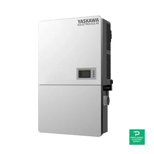 Solectria PVI-50TL-480