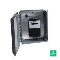 Solectria SRV-LCD Communications Gateway - SRV-LCD-3PTL-OUTDOOR