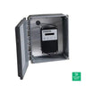 Solectria SRV-LCD Communications Gateway - SRV-LCD-3PTL-OUTDOOR