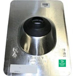 Unirac FLASH SOFT AL 18X18 OATEY12836 - 004013C