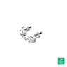 Unirac GRIDFLEX 5D SOUTH CLMP ASSY - 360050