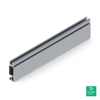 Unirac SM RAIL 208 MILL 8 PK - 320208M-B