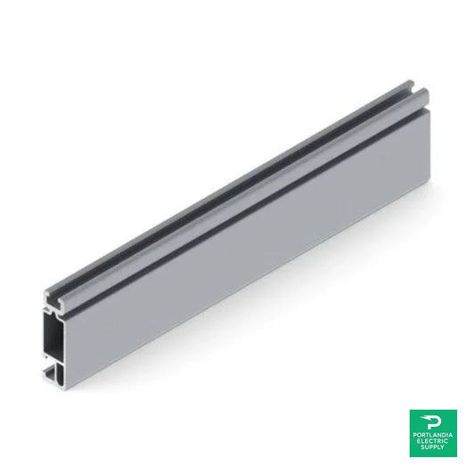 Unirac SM RAIL 208 MILL 8 PK - 320208M-B