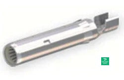 Titan Wire & Cable STAUBLI MC4 Female Contact Socket - 18-32.0107P2000