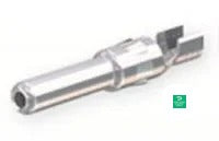 Titan Wire & Cable STAUBLI MC4 Male Contact Pin - 18-32.0507P2000