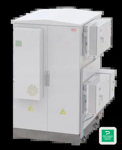BYD Chess Forced Air Cooling LFP C15 Outdoor Energy Storage System - OSN-P60B274