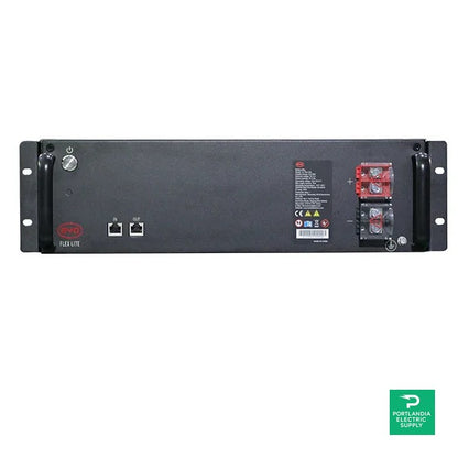 BYD BATTERY-BOX LV FLEX LITE