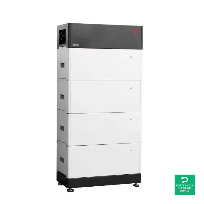 BYD BATTERY-BOX PREMIUM LVS 5 Module - LVS 20.0