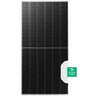 BYD 545W Monocrystalline Solar Panel | Tier 1 Bifacial Module