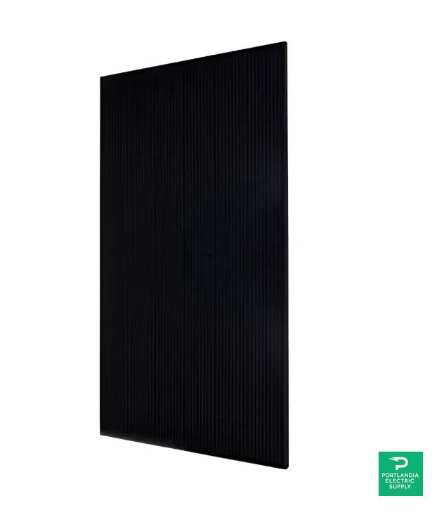 Aptos DNA-108-BF10-410W 108 Bifacial Black/Black 410w Solar Panel