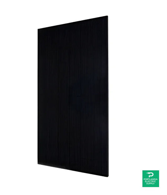 Aptos DNA-108-BF10-410W 108 Bifacial Black/Black 410w Solar Panel