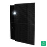 Philadelphia Solar 108 Half Cells Black/Black 440w Solar Panel - PS-MNB108-(HCBF)-440W