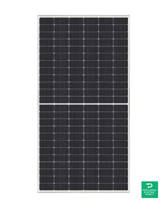 Solar 4 America 580W 144-Cell Solar Panel