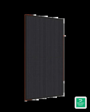 VSUN VSUN440N-108BMH-DG-BB