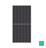VSUN 132 Mono Cells Black/Silver 540w Solar Panel - VSUN540N-132BMH-DG