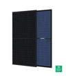 Talesun 108 Half Cells Black/Black 405w Solar Panel - TP7G54M 405W
