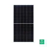Talesun 144 Half Cells Black/Silver 545w Solar Panel - TD7G72M 545W