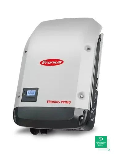 Fronius Primo GEN24 3.8 String Inverter - 4210140800