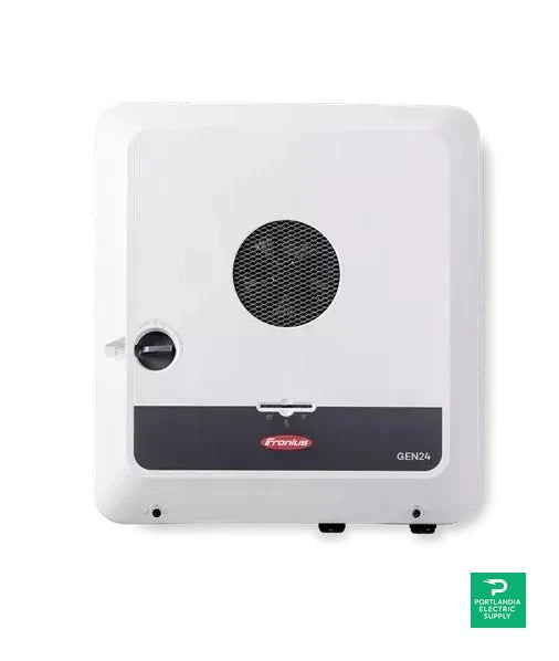 Fronius Primo GEN24 5.0 String Inverter - 4210141800