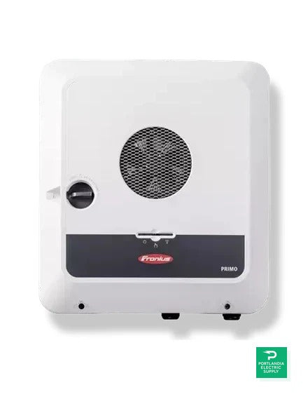 Fronius Primo GEN24 6.0 String Inverter - 4210142800