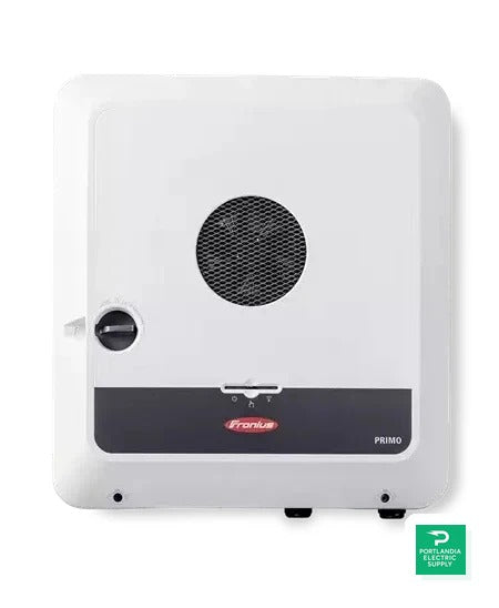 Fronius Primo GEN24 10.0 String Inverter - 4210144800