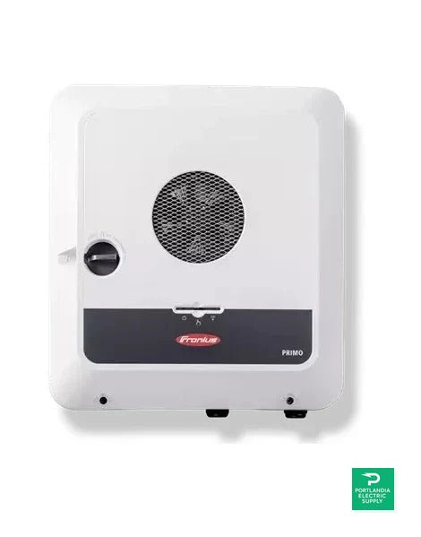 Fronius Primo GEN24 5.0 Plus String Inverter - 4210141802