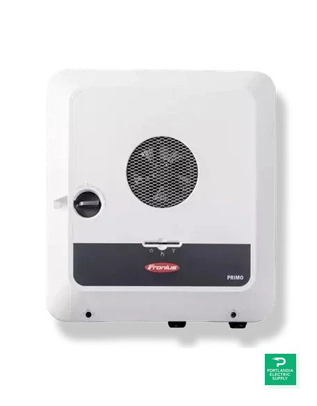 Fronius Primo GEN24 6.0  Plus String Inverter - 4210142802
