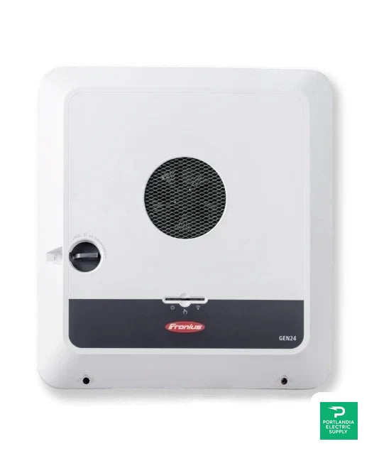 Fronius Primo GEN24 10.0 Plus String Inverter - 4210144802