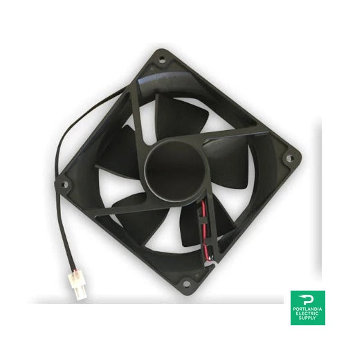 Outback Power FX/GS Replacement Inverter Fan Kit - FX/GS FAN KIT -testing
