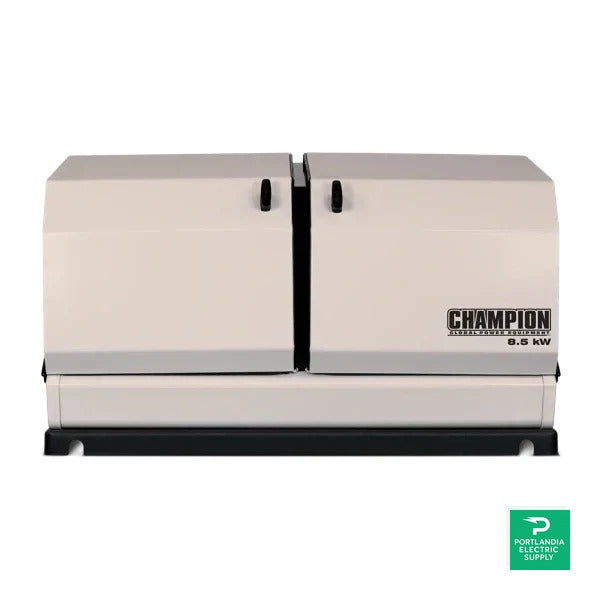 Champion 8.5kW Generator (Select Circuit ATS compatible only) - 100199