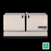 Champion 12.5kW Generator (Select Circuit ATS compatible only) - 100136