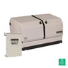 Champion 14kW aXis Generator w/100A SE NEMA 3R whole house aXis ATS - 100835