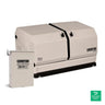 Champion 14kW aXis Generator w/200A SE NEMA 3R whole house aXis ATS - 100837