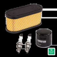 Champion 14kW Maintenance kit SN after 17JUL0500540 - 100817