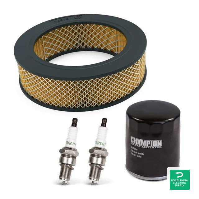 Champion 22kw Maintenance kit - 201381